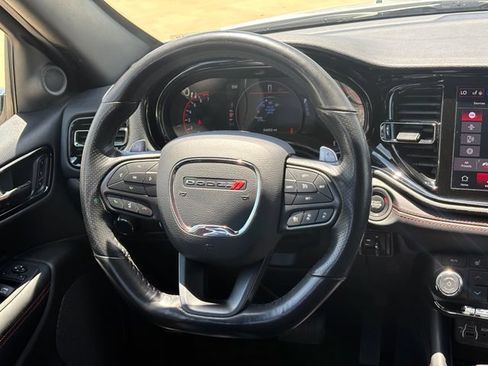 Used 2024 Dodge Durango GT RWD image 30