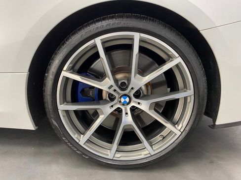 Used 2019 BMW M850i xDrive M850i xDrive Convertible image 54