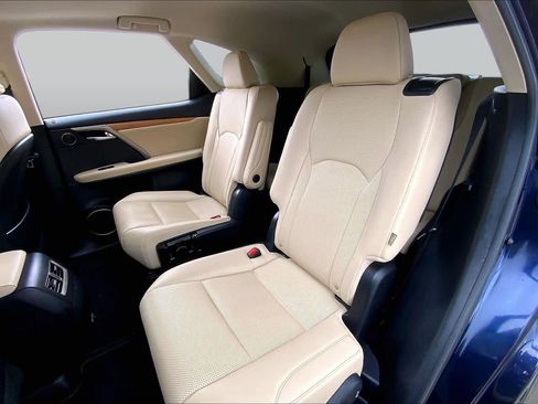 Used 2021 Lexus RX 350L FWD w/ Premium Package image 20