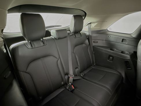 Used 2024 MAZDA CX-90 3.3 Turbo w/ Premium Package image 36