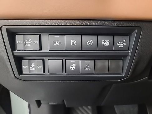 Used 2026 Toyota Tundra 1794 Edition image 33