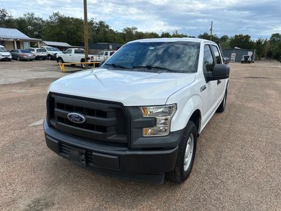 Used 2017 Ford F150 XL w/ Equipment Group 101A Mid