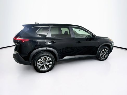 Used 2023 Nissan Rogue SV FWD image 10
