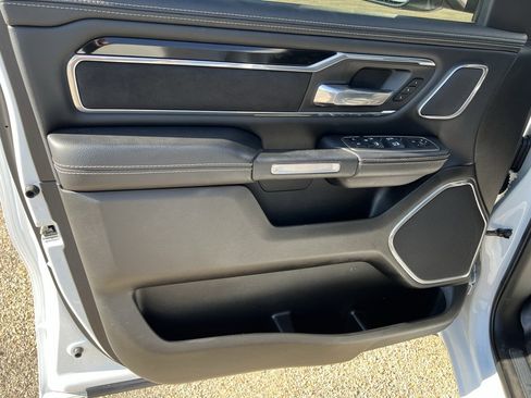 Used 2022 RAM 1500 Laramie image 23