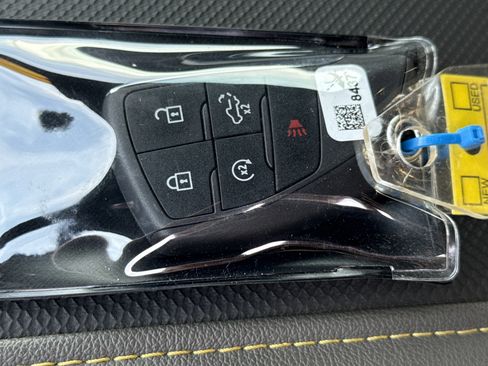 Used 2024 Chevrolet Silverado 1500 ZR2 w/ ZR2 Bison Edition image 36