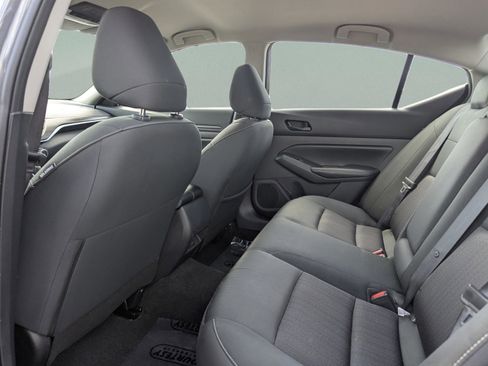 Certified 2024 Nissan Altima 2.5 SV FWD image 16