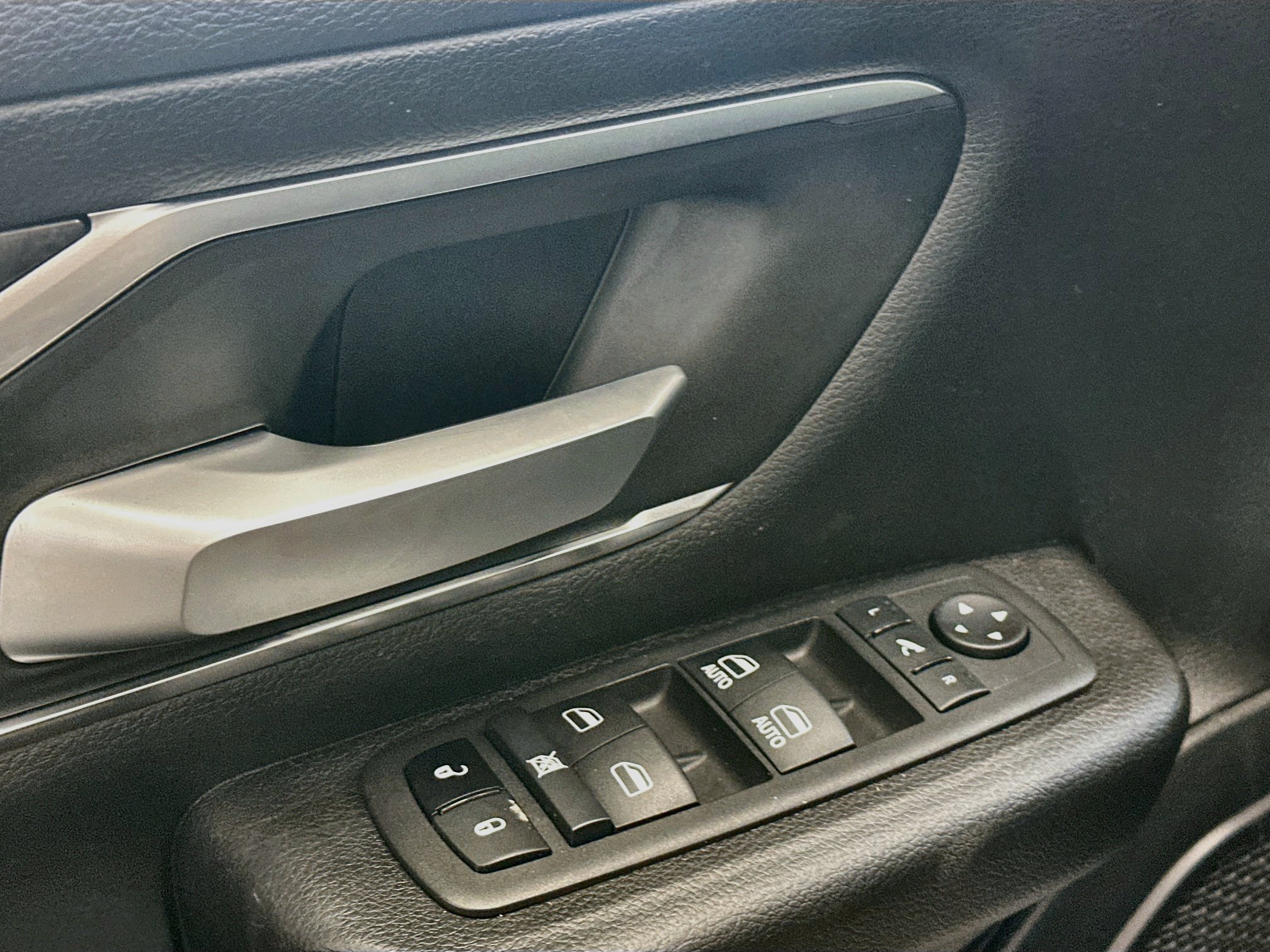 Used 2024 RAM 1500 Big Horn AWD/4WD image 15