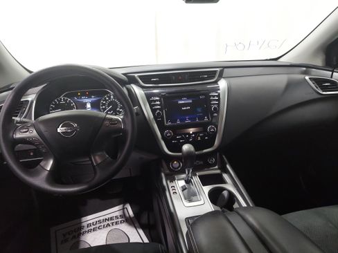 Used 2021 Nissan Murano S FWD image 10