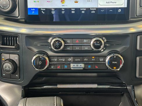 Used 2026 Ford F150 Lariat w/ Equipment Group 501A Mid AWD/4WD image 37