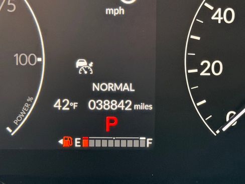 Used 2024 Honda CR-V Sport-L image 21