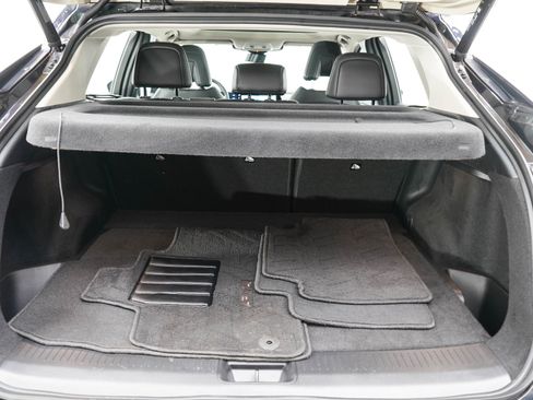 Used 2024 Nissan Ariya AWD image 13