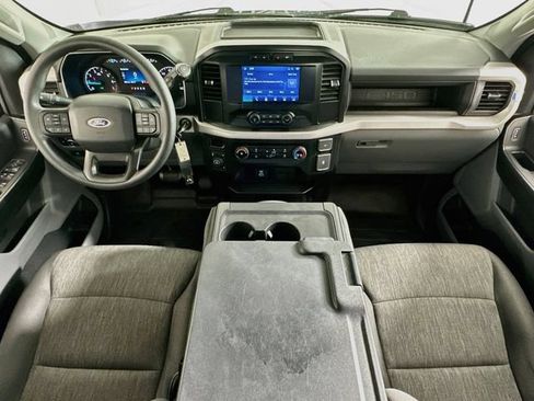 Used 2023 Ford F150 XL w/ XL Chrome Appearance Package AWD/4WD image 13