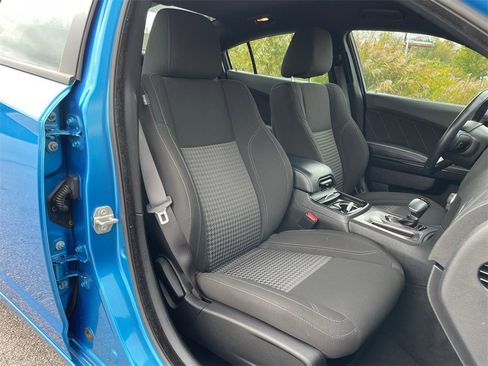 Used 2023 Dodge Charger SXT w/ Blacktop Package image 42