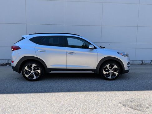 Used 2018 Hyundai Tucson Value image 5