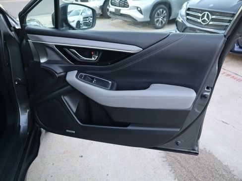 Used 2020 Subaru Outback Limited XT image 38