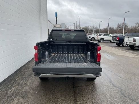 Used 2023 Chevrolet Silverado 1500 LT image 7