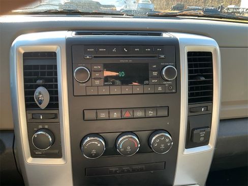 Used 2010 Dodge Ram 1500 Truck SLT w/ Big Horn Regional Pkg image 22