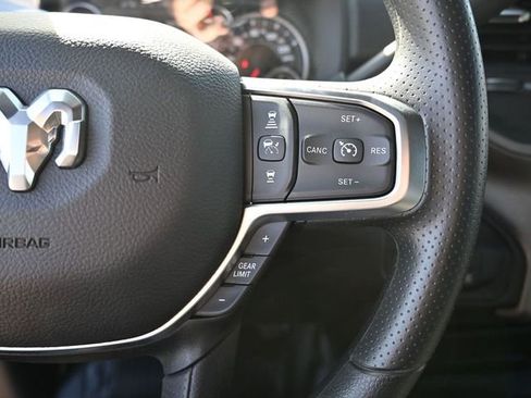 New 2026 RAM 5500 Tradesman AWD/4WD image 19