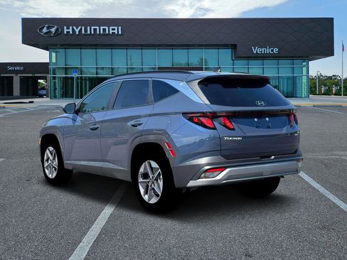 New 2026 Hyundai Tucson SEL AWD/4WD image 5