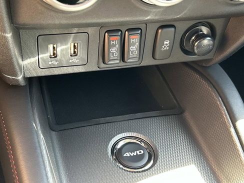 New 2026 Mitsubishi Outlander Sport SE AWD/4WD image 22