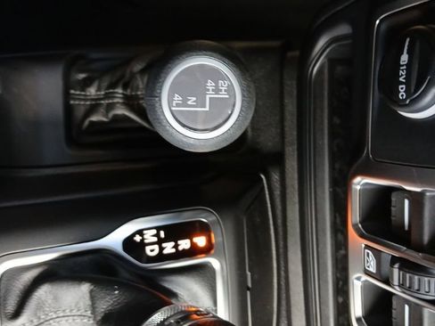 New 2026 Jeep Gladiator Sport image 23