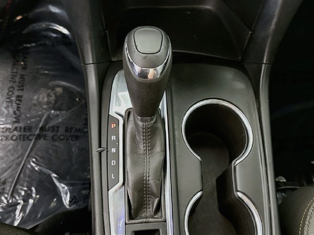 Used 2020 Chevrolet Equinox LT FWD image 19