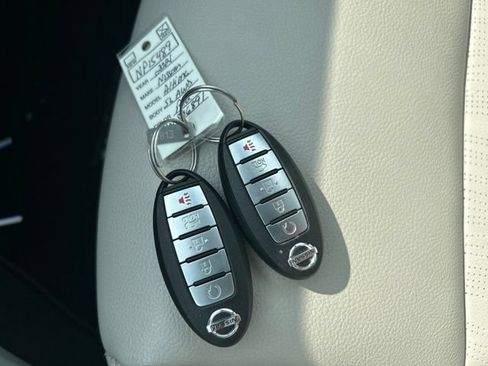 Certified 2021 Nissan Altima 2.5 SL AWD/4WD image 18