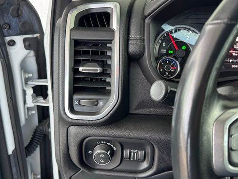 Used 2023 RAM 2500 Laramie image 37