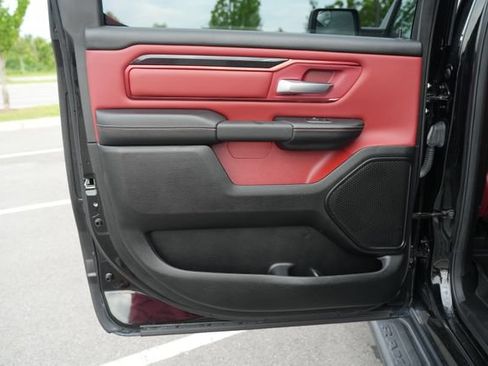 Used 2021 RAM 1500 Rebel w/ Rebel Level 2 Equipment Group AWD/4WD image 16