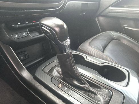 Certified 2022 GMC Canyon AT4 w/ Trailering Package image 26