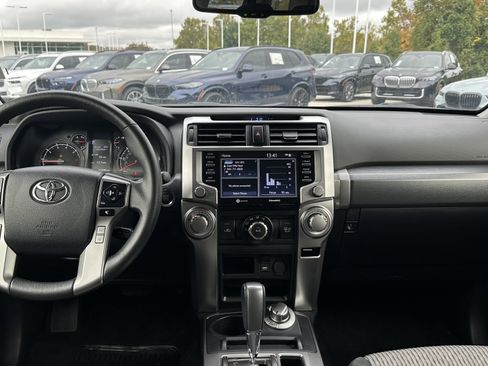 Used 2024 Toyota 4Runner SR5 image 29