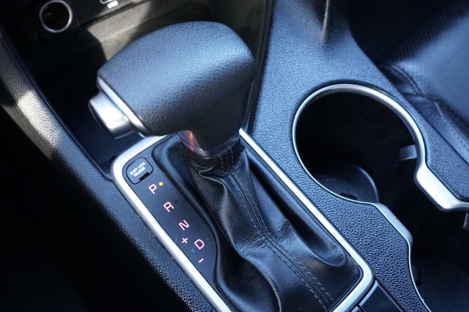 Certified 2021 Kia Sportage S FWD image 12