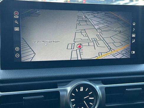 Certified 2022 Lexus IS 350 F Sport image 18