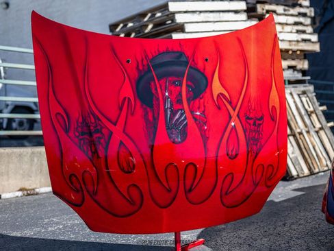 Used 1993 Honda Del Sol Si image 88