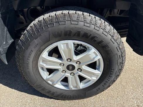 Used 2025 Ford Ranger XL w/ Trailer Tow Package AWD/4WD image 15