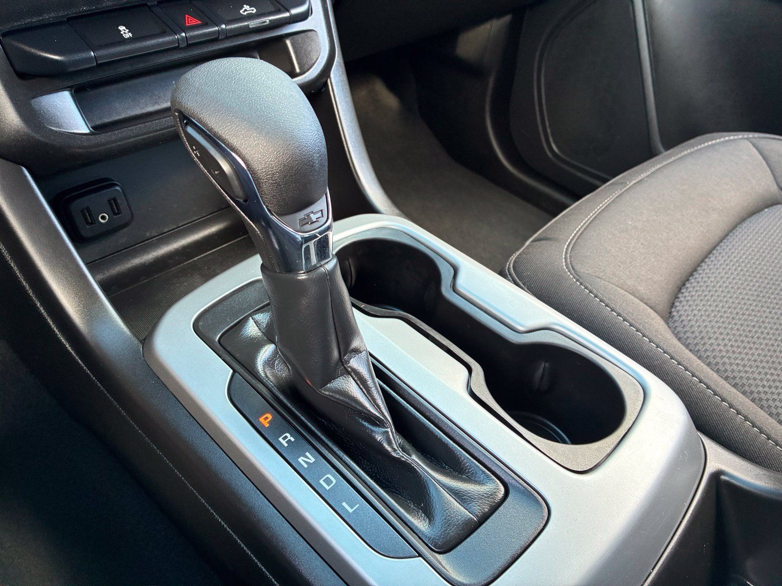 Used 2022 Chevrolet Colorado LT RWD image 26