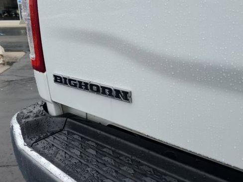 Certified 2024 RAM 2500 Big Horn image 22