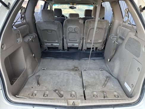Used 2004 Toyota Sienna CE FWD image 3