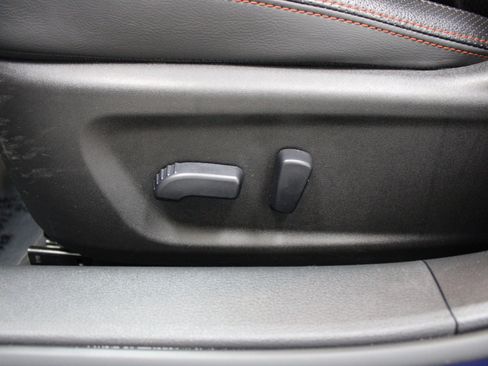 Used 2024 Nissan Altima 2.5 SR image 14