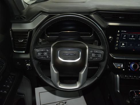 Used 2024 GMC Sierra 1500 Denali AWD/4WD image 37