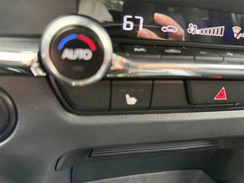 Used 2025 MAZDA CX-30 AWD 2.5 S w/ Premium Package image 28