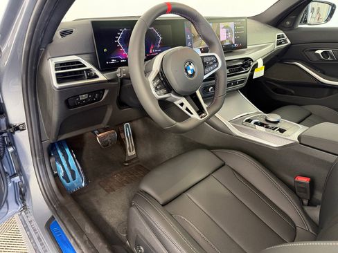 New 2026 BMW M340i w/ Premium Package RWD image 4