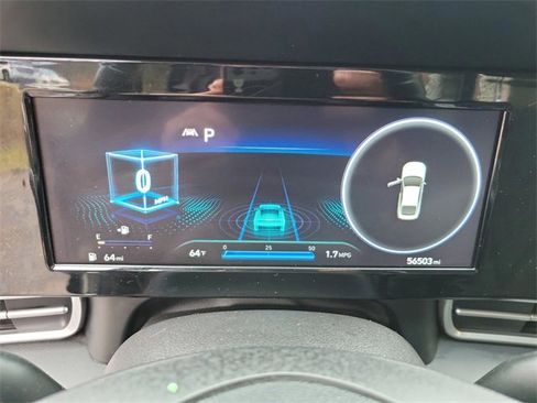 Used 2021 Hyundai Elantra SEL w/ Convenience Package image 28