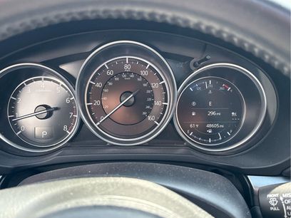 Used 2021 MAZDA CX-5 Touring w/ Touring Preferred SV Package