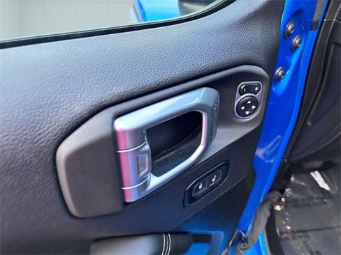 Used 2024 Jeep Wrangler Unlimited Rubicon 392 image 13