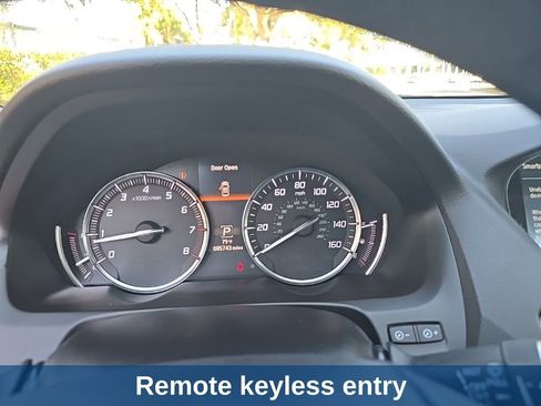 Used 2019 Acura TLX image 20