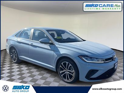 New 2026 Volkswagen Jetta Sport
