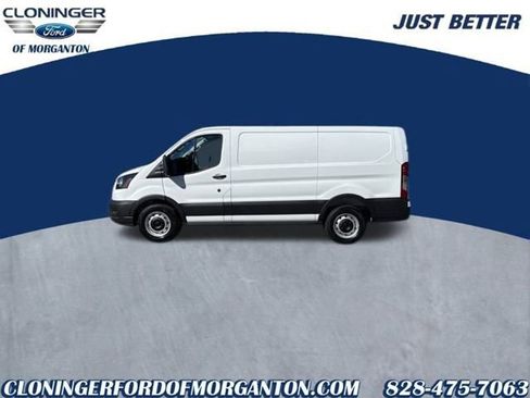 New 2026 Ford Transit 150 Low Roof w/ Load Area Protection Package image 4
