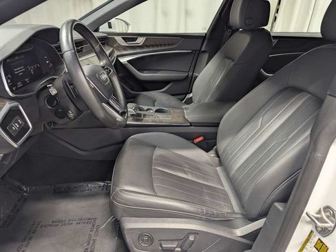 Used 2022 Audi A7 3.0T Premium AWD/4WD image 10