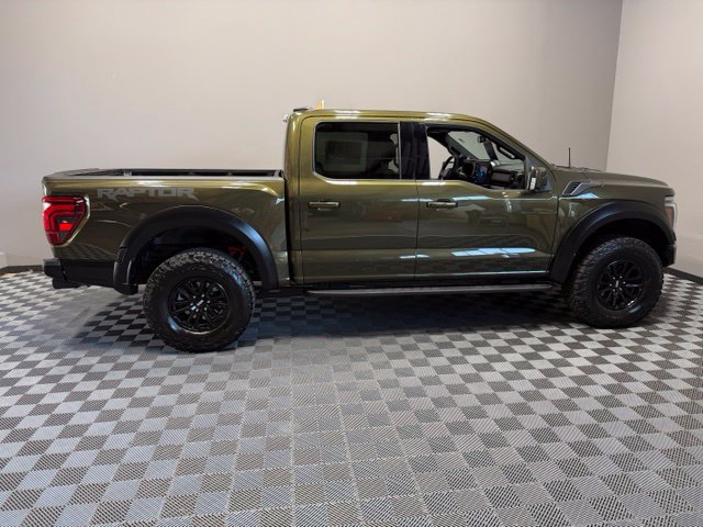 Used 2024 Ford F150 Raptor AWD/4WD image 7
